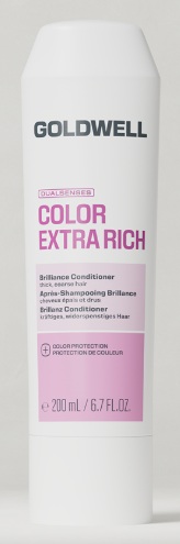 DualSenses Color Extra Rich Brillanz Conditioner 200ml