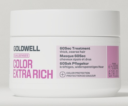 DualSenses Color Extra Rich 60 Sek. Pflegekur 200ml