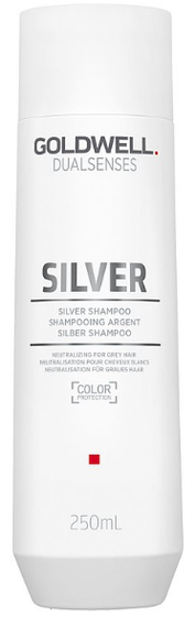 Goldwell Dualsenses Silver Shampoo