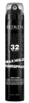 Redken Max Hold Spray