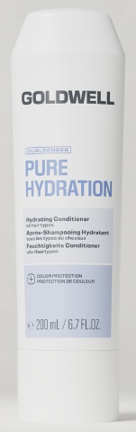 DualSenses Pure Hydration Feuchtigkeits Conditioner 200ml