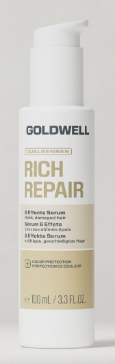 DualSenses Rich Repair 6 Effekte Serum 100ml