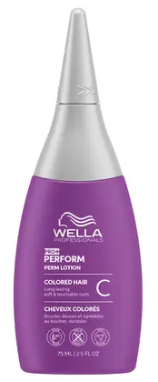 Wella Perform C