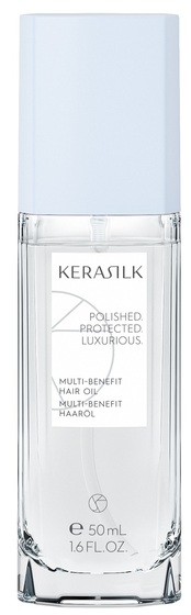 Kerasilk Multi-Benefit Hair Oil 50ml