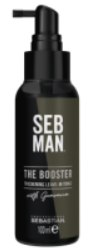 Seb Man The Booster