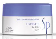 Wella System Professional Hydrate Mask