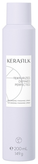 Kerasilk Texturizing Finishing Spray 200ml