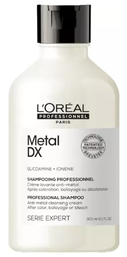 Metal DX Shampoo 300 ml