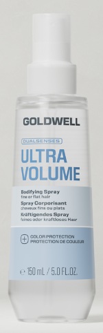 DualSenses Ultra Volume Kräftigendes Spray 150ml