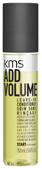 KMS AddVolume_Leave-In_Conditioner_150mL