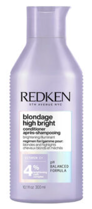 Redken Blondage High Bright Conditioner
