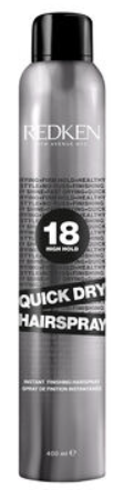 Redken Quick Dry