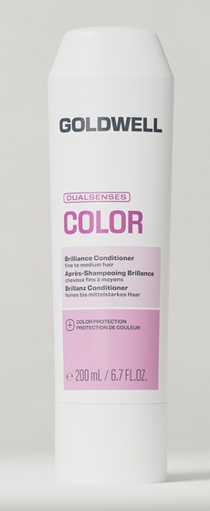 DualSenses Color Brillanz Conditioner 200ml