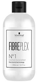 Schwarzkopf Fibreplex Booster N1