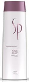 Wella System Professional Clear Scalp Shampoo