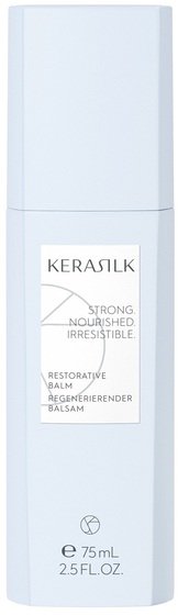 Kerasilk Restorative Balm 75ml