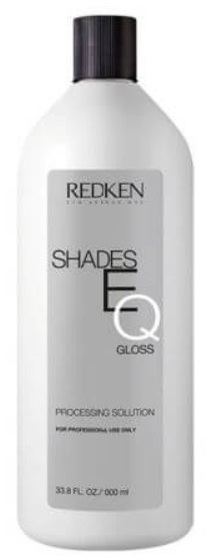 Shades EQ Processing Solution