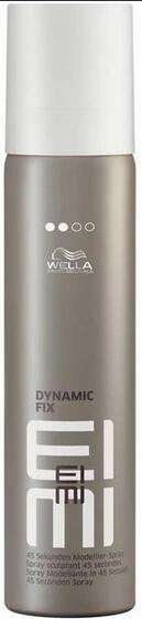 Wella Eimi Hairspray Dynamic Fix