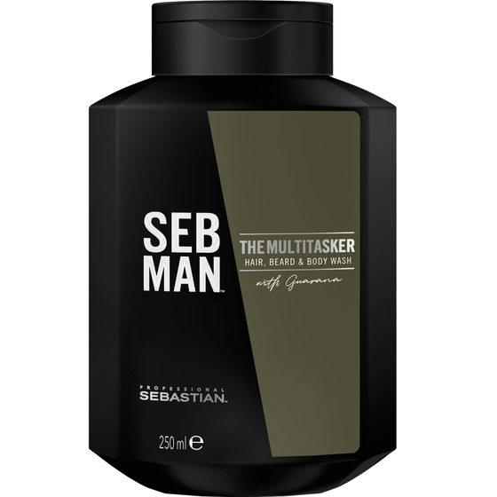 SEB_MAN_The_Multitasker_-_3in1_-_Hair,_Beard___Body_Wash_250ml