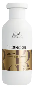 Oil Reflection Shampoo