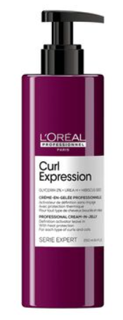 Loreal Curl Expression Definition Activator Leave-In