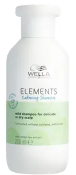 Elements Calming Shampoo