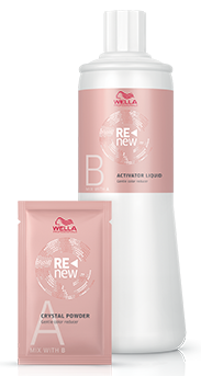 Wella Color Renew