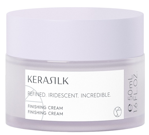 Kerasilk Finishing Creme 50ml