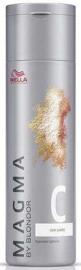 Wella Magma Clear Powder