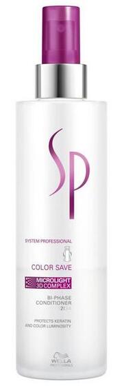 Wella System Professional Color Save Bi-Phase Conditioner