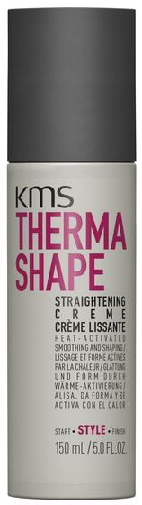 KMS_ThermaShape_Straightening_Creme_150mL