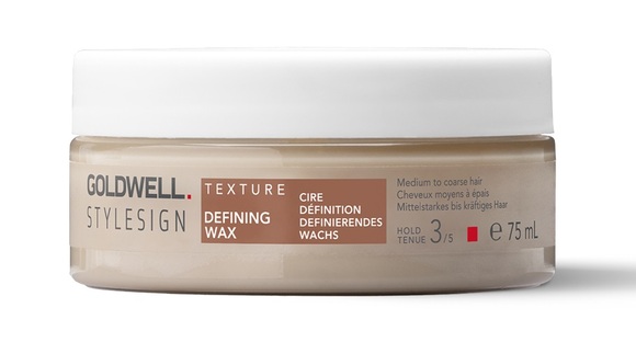 Goldwell Stylesign Texture Defyning Wax 75 ml