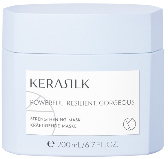 Kerasilk Strengthening Mask 200ml