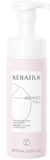 Kerasilk Volumizing Foam Conditioner 150ml