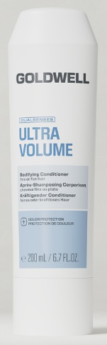 DualSenses Ultra Volume Kräftigender Conditioner 200ml