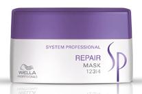 Wella System Professional Repair Maske