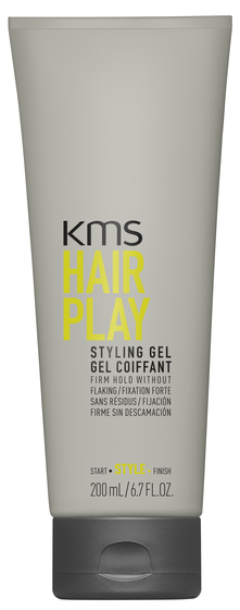 KMS_HairPlay_Styling_Gel_200mL
