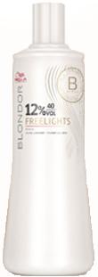 Wella Blondor Freelights Developer 12%