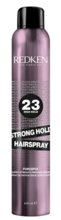 Redken Strong Hold Hairspray