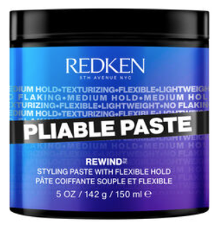 Redken Pliable Paste Rewind