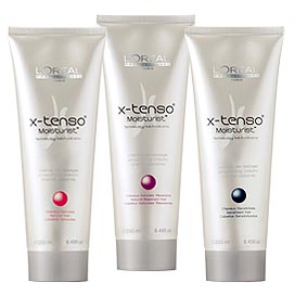 X-Tenso-Moisturist