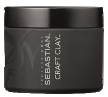 4015600059057-Sebastian Craft Clay Remoldable Matte Texture 50 ml