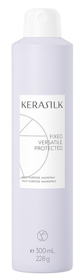 Kerasilk Multi-Purpose Hairspray 300ml