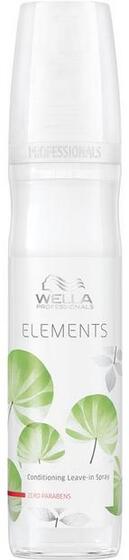 Wella Elements Conditioning Leave-in Spray