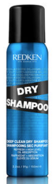 Redken Dry Shampoo 1