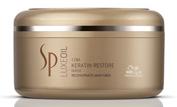 Wella System Professional Luxe Oil Keratin Restore Maske