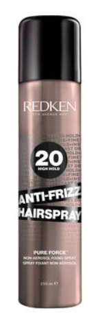 Redken Anti-Frizz Hairspray