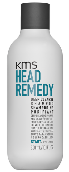 KMS_HairRemedy_Deep_Cleanse_Shampoo_300mL