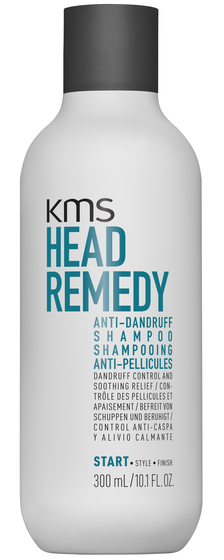 KMS_HeadRemedy_Anti-Dandruff_Shampoo_300mL