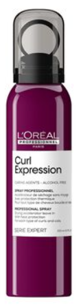 Loreal Curl Expression Drying Accelerator Leave-In